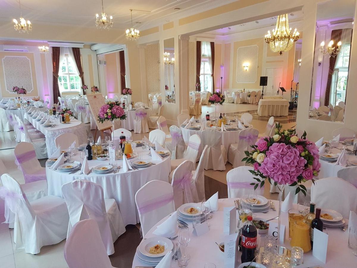 Riverside Hotel Wloclawek Luaran gambar
