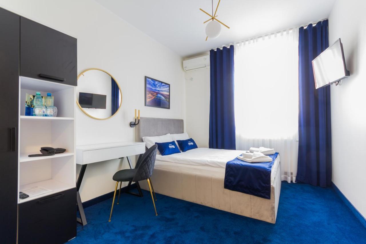 Riverside Hotel Wloclawek Luaran gambar