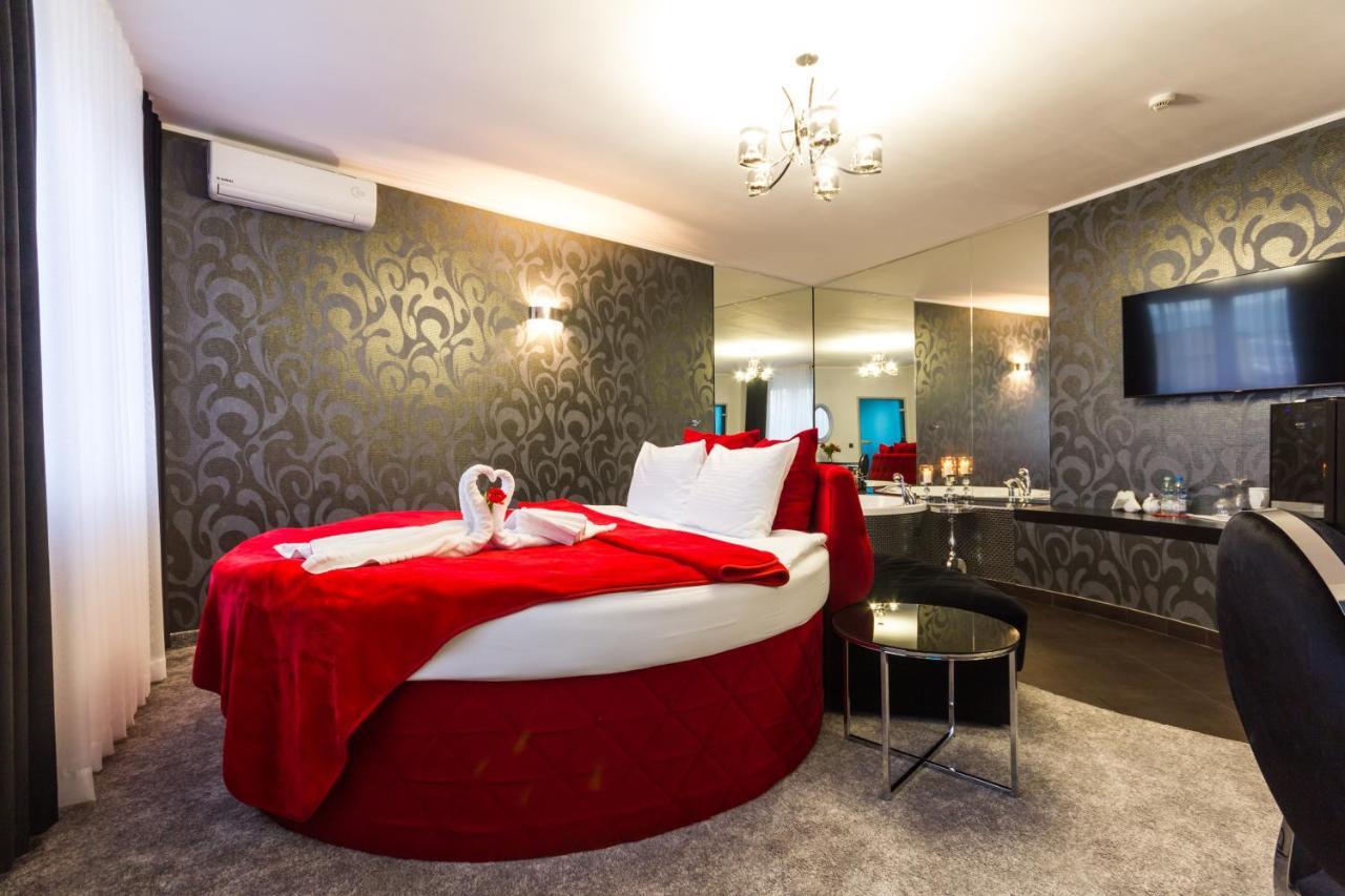 Riverside Hotel Wloclawek Luaran gambar