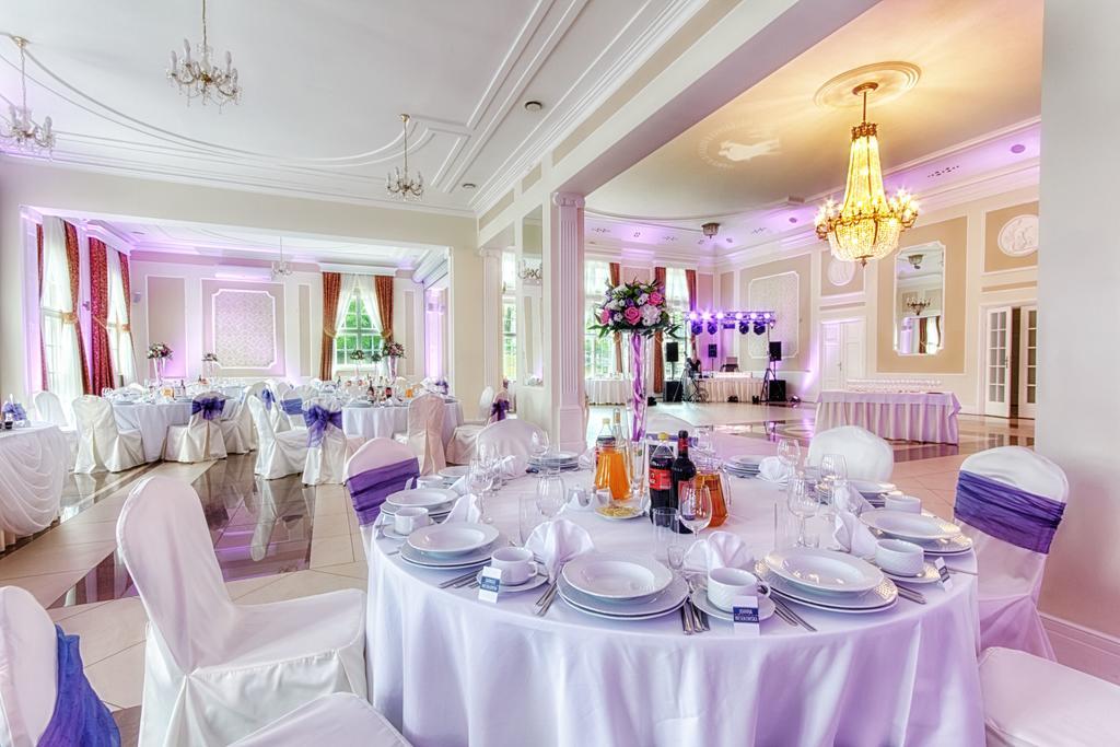 Riverside Hotel Wloclawek Luaran gambar
