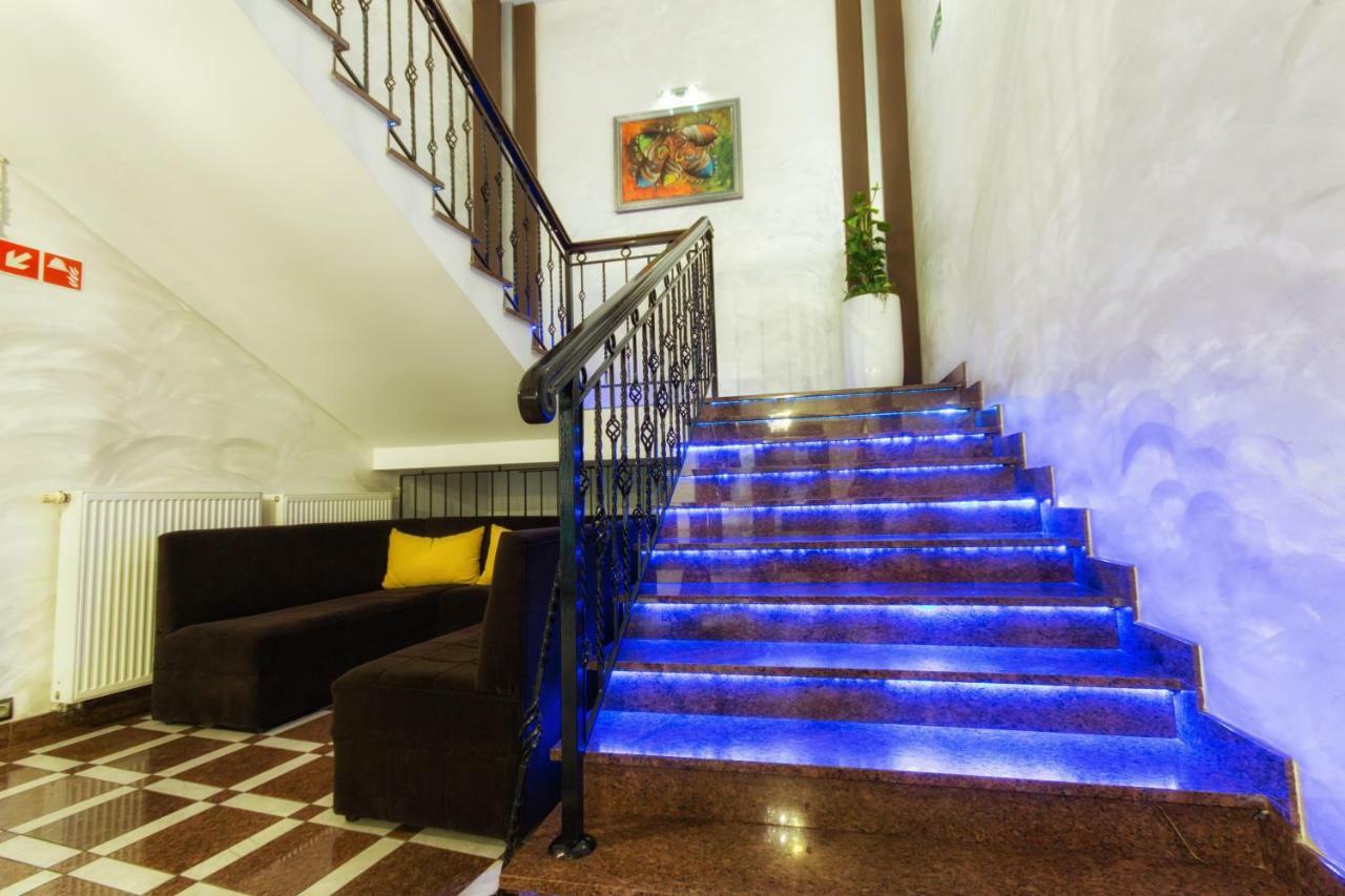 Riverside Hotel Wloclawek Luaran gambar