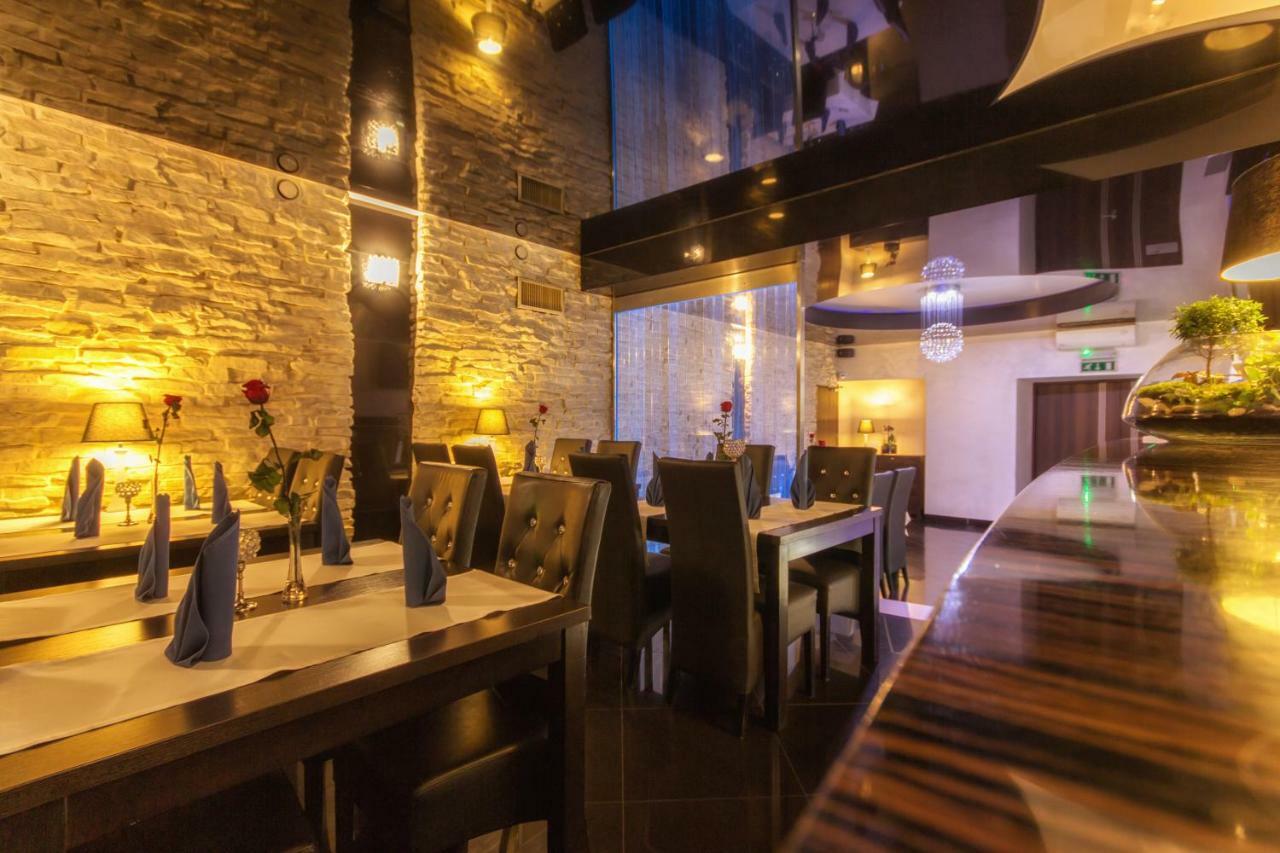 Riverside Hotel Wloclawek Luaran gambar